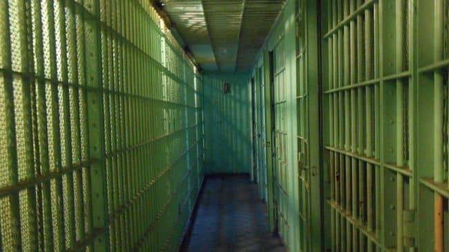 Focus on Rehabilitation, Re-entry Services to Help Lower Prison Recidivism