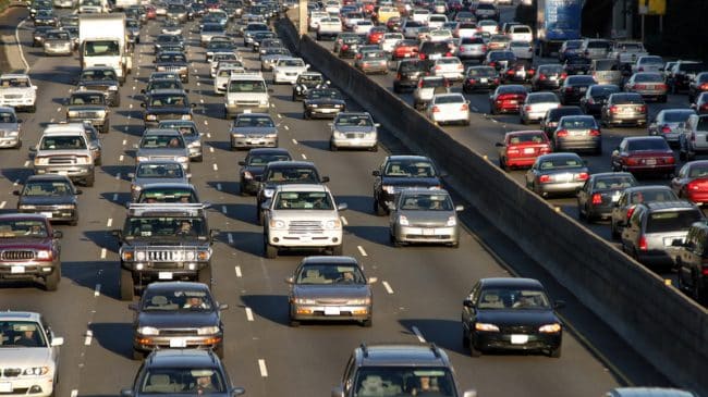 The Evolution of Managed Lanes