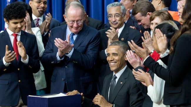 The Inconsistencies In President Obama’s Education Plans