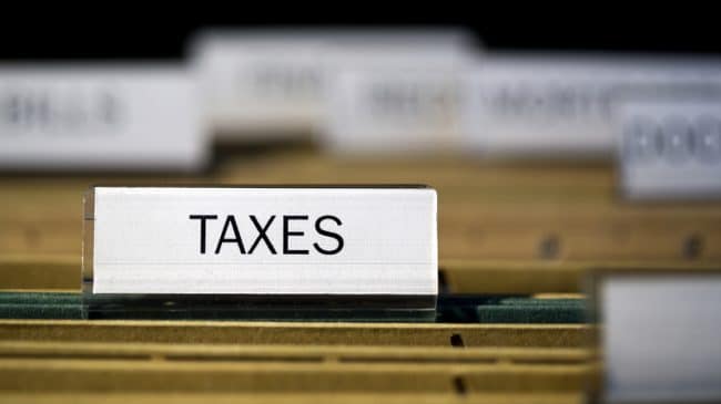 Annual Privatization Report 2005 – Tax and Spending Limitations