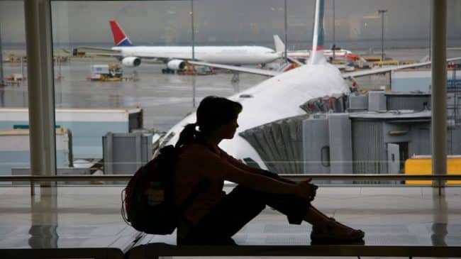 Privatization of Airports, Air Traffic Control and Airport Security