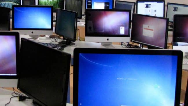The Internet Is Not Neutral (and No Law Can Make It So)