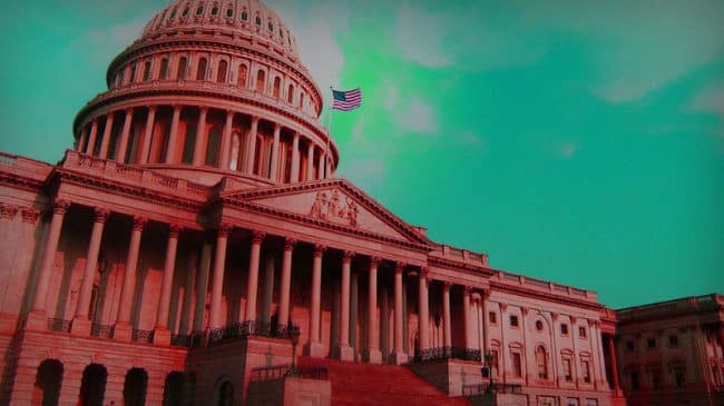 Congress Passes Water Bill Promoting Public-Private Partnerships