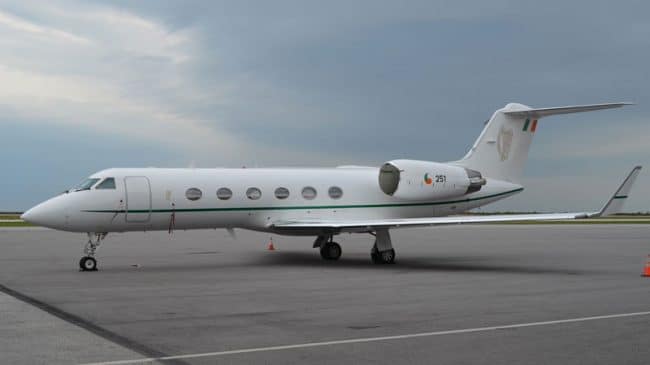 Airport Policy and Security Newsletter #75