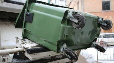 Detroit Seeking to Privatize Trash Collection