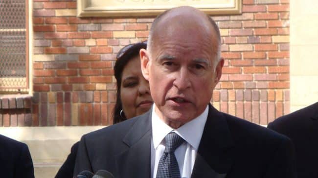 Robbing Cap and Trade to Pay for High-Speed Rail in California