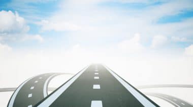 Galvin Project to End Congestion: Vision Statement