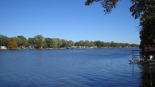 Indiana Mussels Control Water Use: the Expanding Geographic and Regulatory Reach of the Endangered Species Act