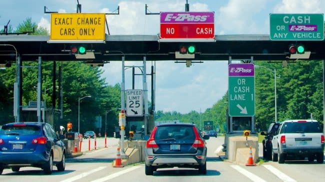 Toll Concession PPPs: Frequently Asked Questions