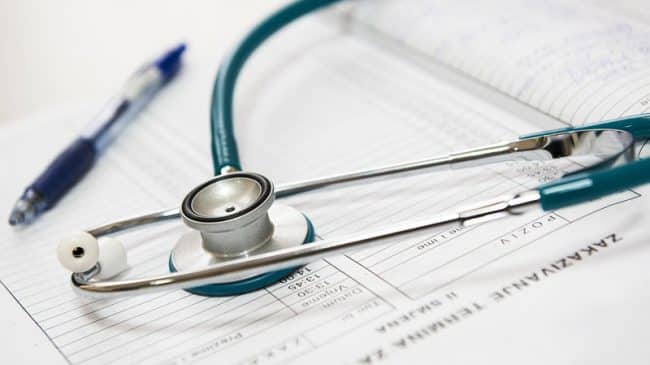 Public-Private Partnerships in Correctional Health Care