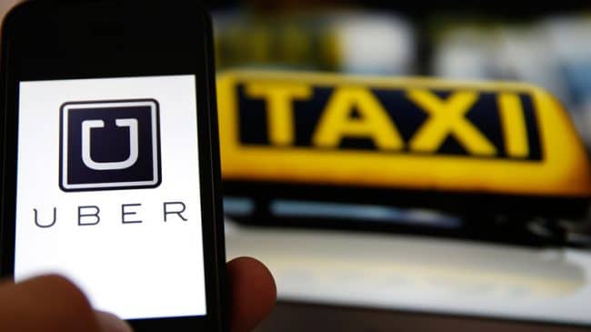 Legalize Ridesharing and Remove Onerous Taxi Restrictions