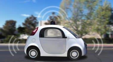 What Do Autonomous Vehicles Mean for the Future of U.S. Highways?