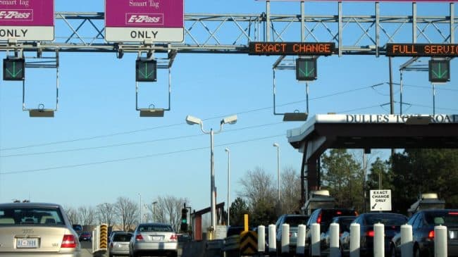 Investor Financed Toll Roads are not Failures