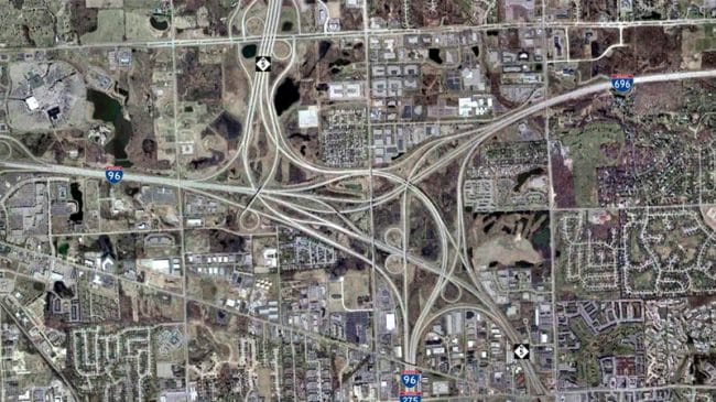 Transportation Priorities for North Carolina