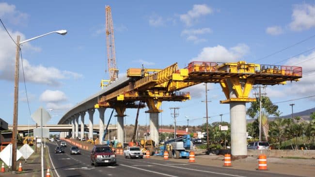 Grant Tolling Flexibility for Interstate Highway Reconstruction