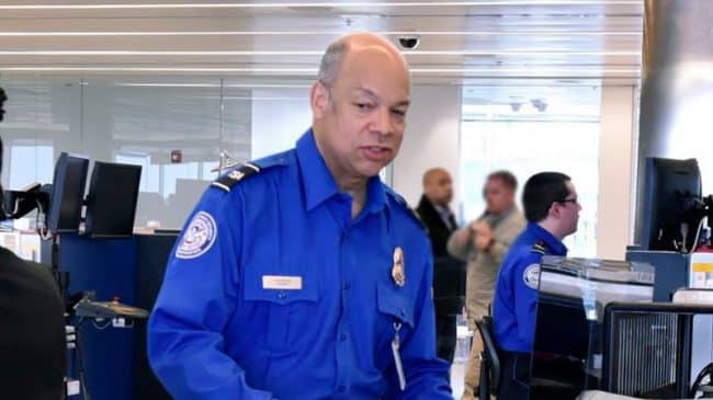 Privatization of Airports, Air Traffic Control and Airport Security