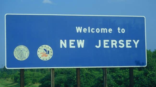 New Jersey Residents Will Get Fewer Services as Public Pension Costs Skyrocket