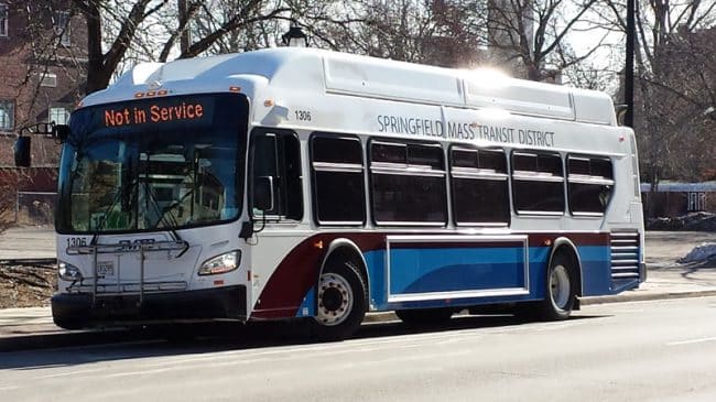 Enhanced Transit and Managed Arterials: A Win-Win Combination