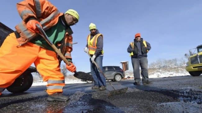 Unions: The Cause of Michigan’s Malaise