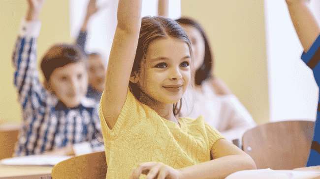 Strategies to Keep Schools Safe