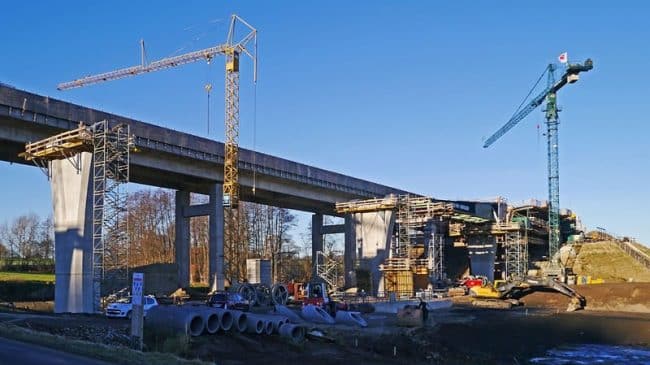 U.S. Transportation Policy Needs Sustainable Funding Solution
