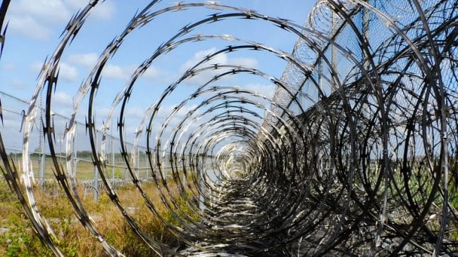 Creating a Culture of Competition to Improve Corrections