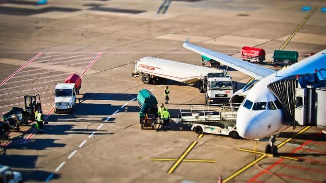 Don’t Federalize Airport Security