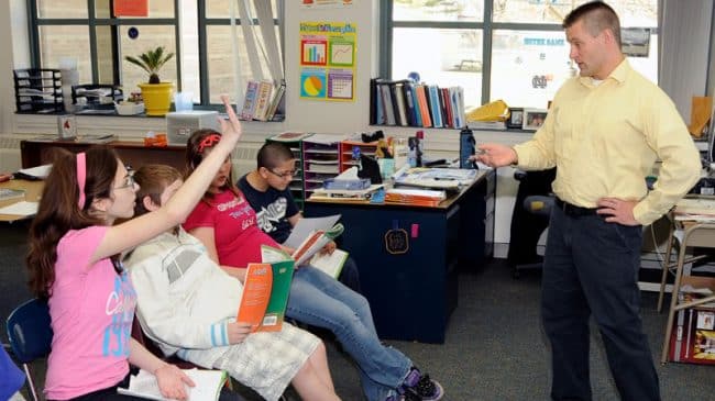 Michigan Teacher Pension Reform is “Credit Positive,” Per Moody’s