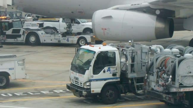 Airport Policy and Security Newsletter #74