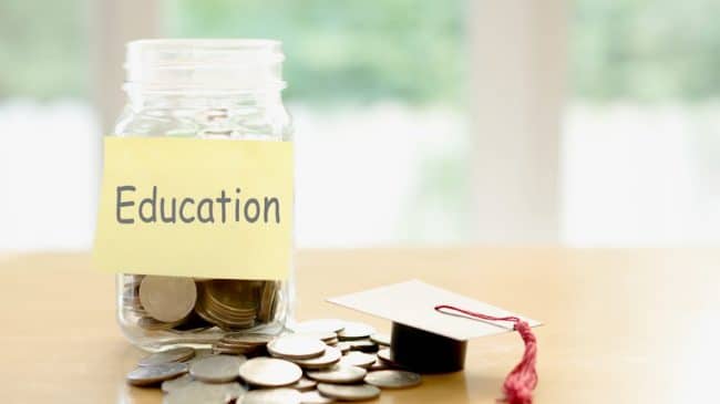 Equitable School Funding Does Not Stop at the District Level