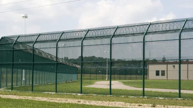 Iowa Takes First Steps Toward Criminal Justice Reform