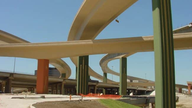 Privatization of Toll Roads, Managed Lanes, Highways, Bridges