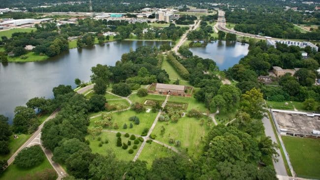 Proposed Bill Offers Hope for Louisiana State Parks’ Severe Funding Challenges