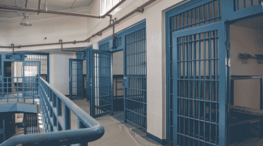 Kansas Audit Offers Flawed Comparative Financing Analysis for Prison Replacement