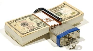 No More Energy Subsidies