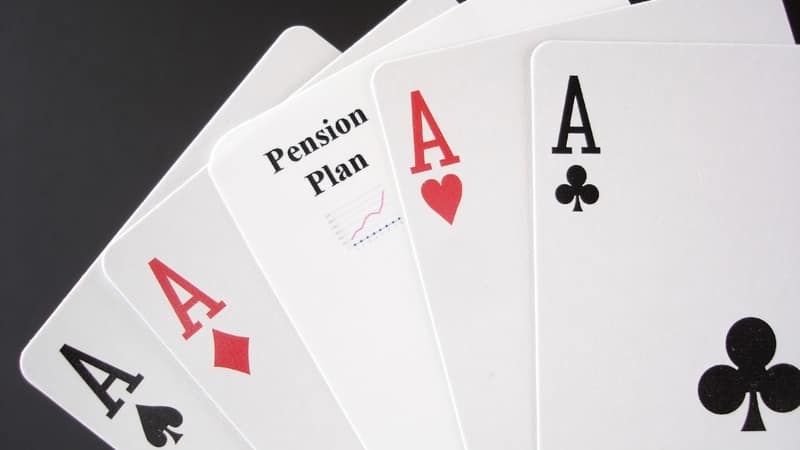 Update on the Funding of State and Local Pensions