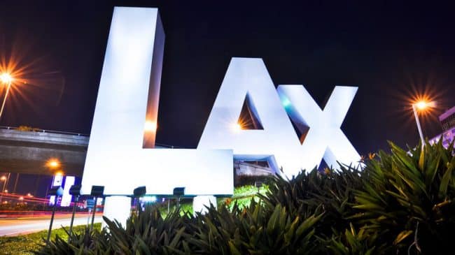 Airport Policy and Security Newsletter #63