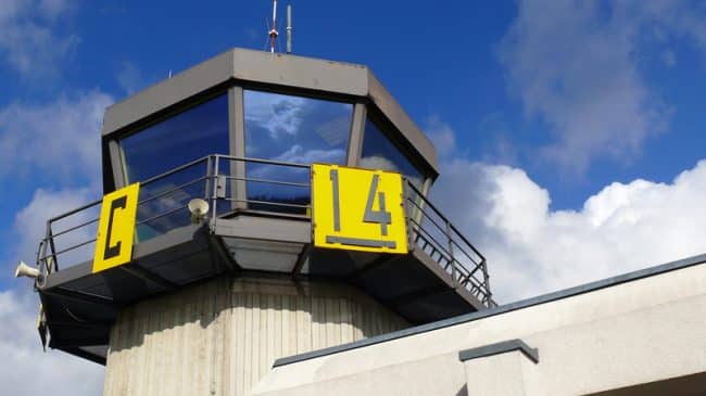 Air Traffic Control Newsletter #106