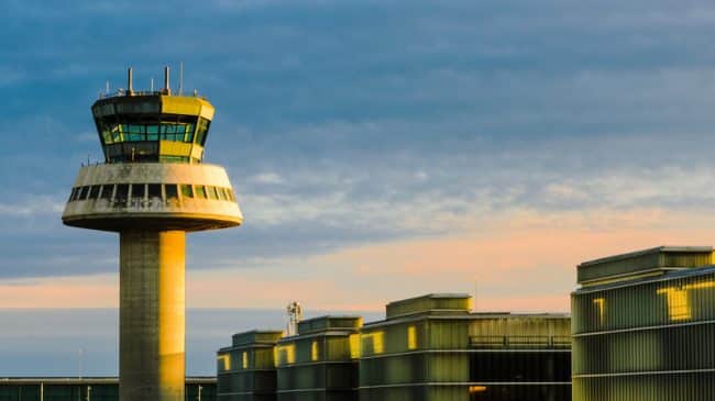 Air Traffic Control Newsletter #108