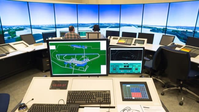 Air Traffic Control Newsletter #94