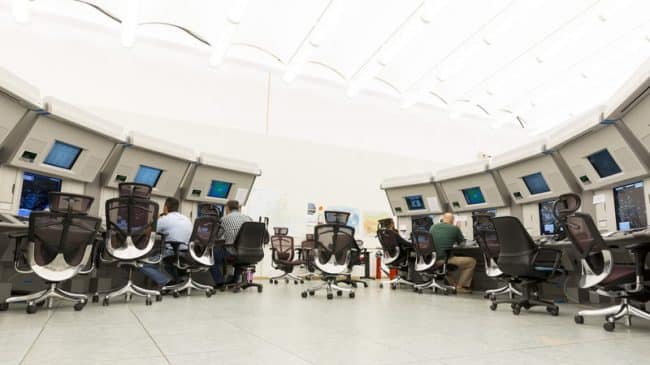 Air Traffic Control Newsletter #114