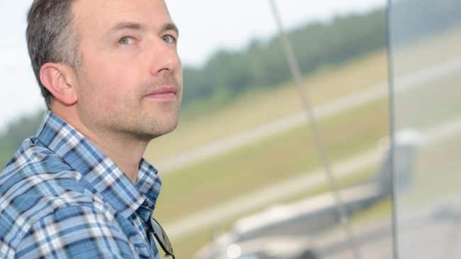 Air Traffic Control Reform Newsletter #85