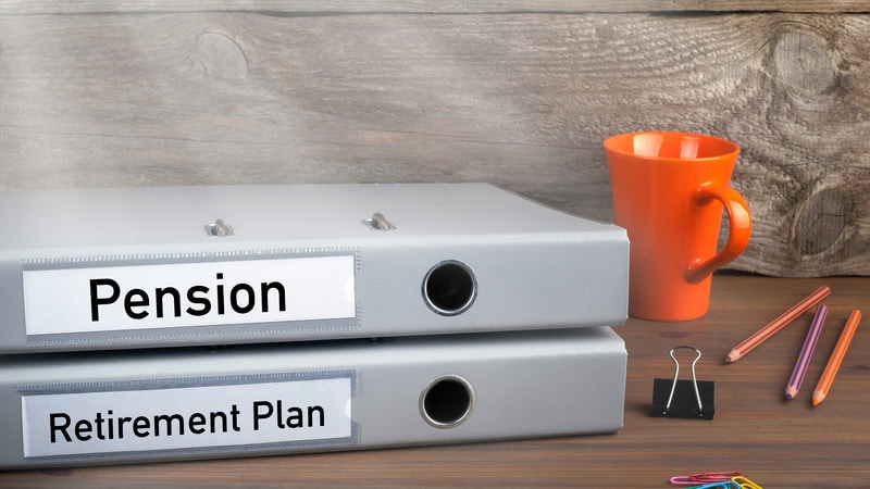 Pension Reform Newsletter – August 2014