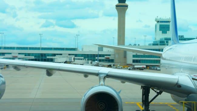 Air Traffic Control Newsletter #152