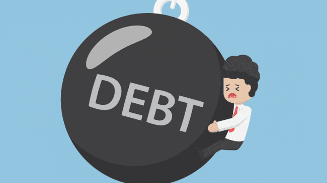 Survey of States Pension Debt