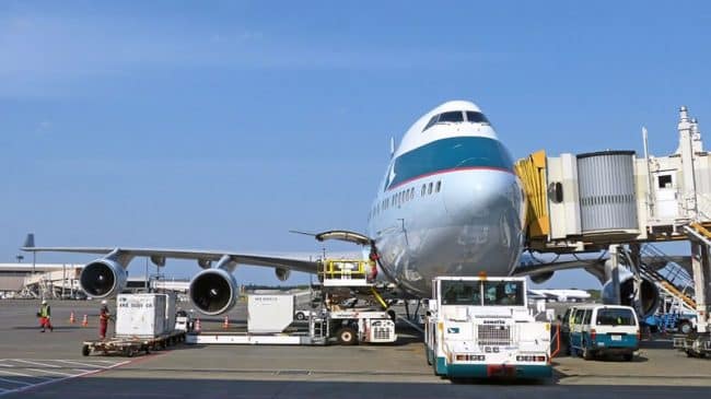 Corporatizing Air Traffic Control Fixes Key Problems