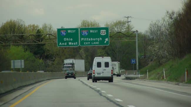 PA Turnpike Broadband PPP Paves Way for Connected Travel