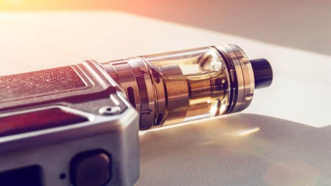 Discrimination, Bad Science, and Spying Neighbors Plague Unprecedented California Tobacco Law