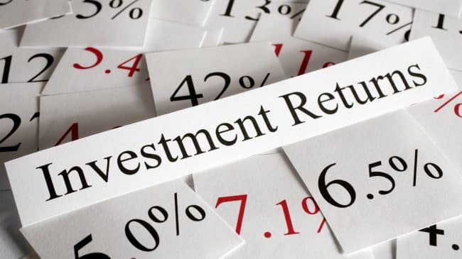 New Jersey and North Carolina Retirement Systems Modify Investment Return Assumptions in Opposite Directions