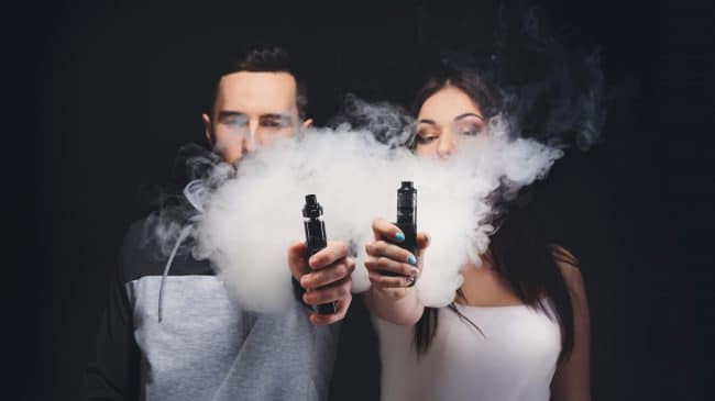 Nicotine and Harm Reduction Newsletter – June 1, 2018
